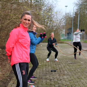 bootcamp training
