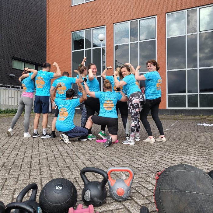 bedrijfsbootcamp 2.0 bedrijfsbootcamp